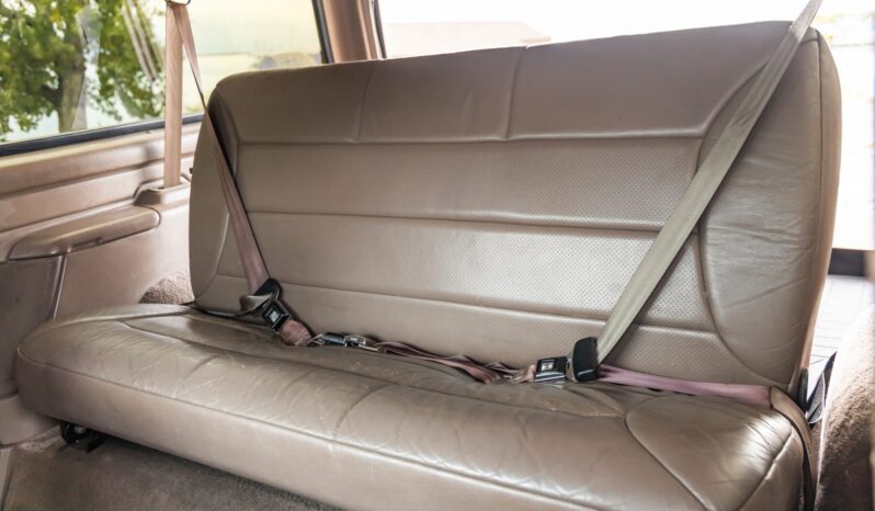 
								1996 Ford Bronco Eddie Bauer full									