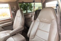 
										1996 Ford Bronco Eddie Bauer full									