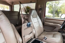 
										1996 Ford Bronco Eddie Bauer full									