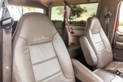 
										1996 Ford Bronco Eddie Bauer full									