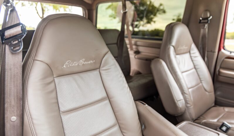 
								1996 Ford Bronco Eddie Bauer full									