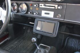 1967 Ford Cortina GT Mk II 5-Speed