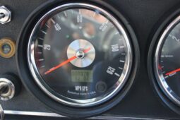 
										1967 Ford Cortina GT Mk II 5-Speed full									