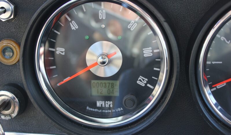 
								1967 Ford Cortina GT Mk II 5-Speed full									