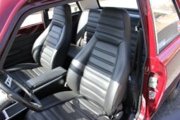 
										1967 Ford Cortina GT Mk II 5-Speed full									