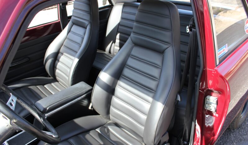 
								1967 Ford Cortina GT Mk II 5-Speed full									