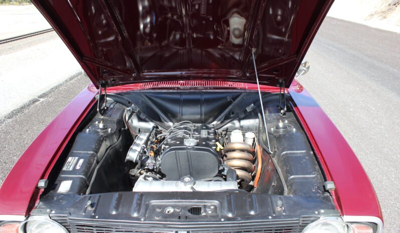 
								1967 Ford Cortina GT Mk II 5-Speed full									