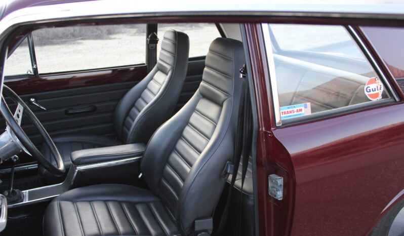 
								1967 Ford Cortina GT Mk II 5-Speed full									