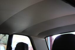 
										1967 Ford Cortina GT Mk II 5-Speed full									