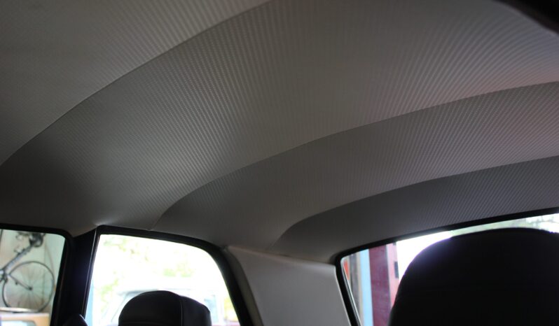 
								1967 Ford Cortina GT Mk II 5-Speed full									