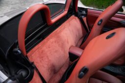 
										2001 Porsche Boxster 5-Speed full									