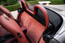 
										2001 Porsche Boxster 5-Speed full									