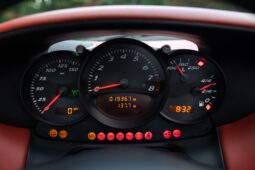 
										2001 Porsche Boxster 5-Speed full									