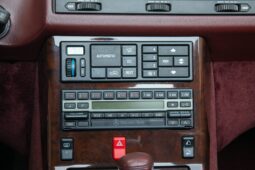 
										1991 Mercedes-Benz 500SL full									