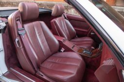 
										1991 Mercedes-Benz 500SL full									