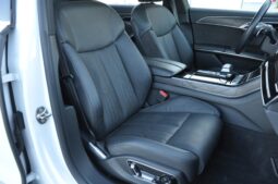 
										2019 Audi A8L 55 TFSI Quattro full									