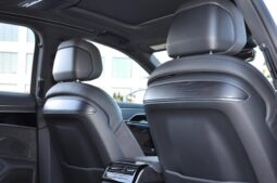 
										2019 Audi A8L 55 TFSI Quattro full									