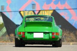 
										1974 Porsche 911 Coupe 3.0L full									