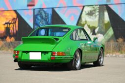 
										1974 Porsche 911 Coupe 3.0L full									