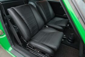 1974 Porsche 911 Coupe 3.0L