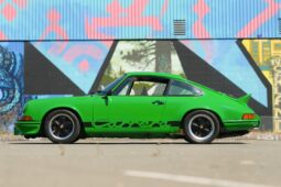 
										1974 Porsche 911 Coupe 3.0L full									