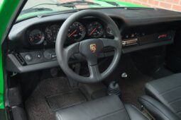 
										1974 Porsche 911 Coupe 3.0L full									