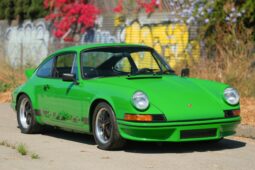 1974 Porsche 911 Coupe 3.0L 2