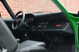 
										1974 Porsche 911 Coupe 3.0L full									