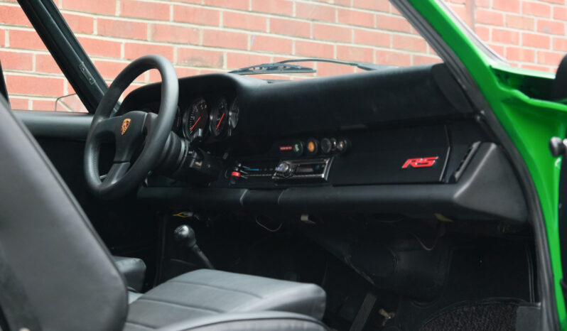 
								1974 Porsche 911 Coupe 3.0L full									