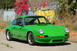 
										1974 Porsche 911 Coupe 3.0L full									