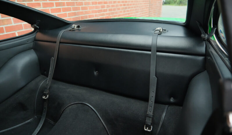 
								1974 Porsche 911 Coupe 3.0L full									