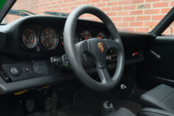 
										1974 Porsche 911 Coupe 3.0L full									