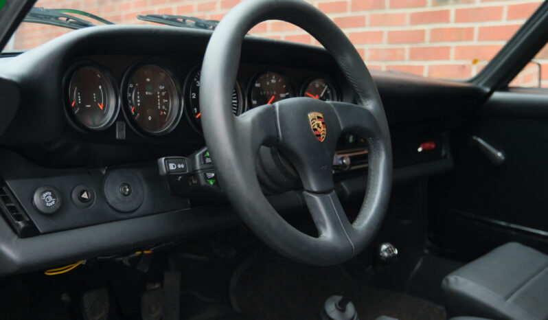 
								1974 Porsche 911 Coupe 3.0L full									