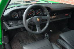 
										1974 Porsche 911 Coupe 3.0L full									