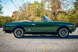 
										1983 Pininfarina Spider full									