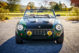 1983 Pininfarina Spider