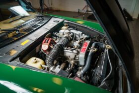 1983 Pininfarina Spider