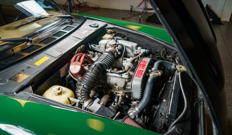 
								1983 Pininfarina Spider full									