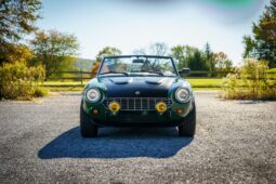 1983 Pininfarina Spider 2