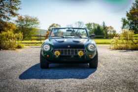 1983 Pininfarina Spider