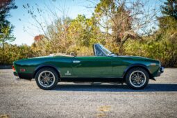 
										1983 Pininfarina Spider full									