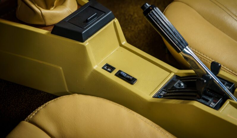 
								1983 Pininfarina Spider full									
