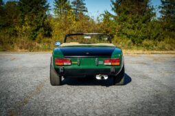 
										1983 Pininfarina Spider full									