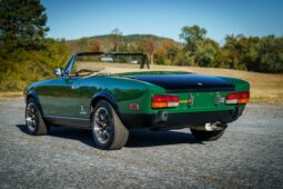 
										1983 Pininfarina Spider full									