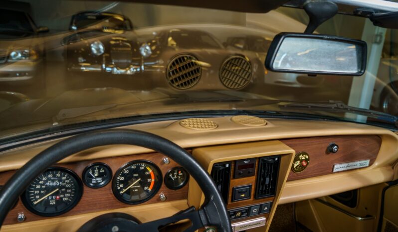 
								1983 Pininfarina Spider full									