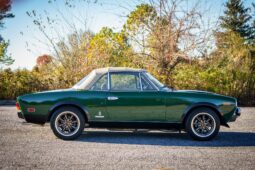 
										1983 Pininfarina Spider full									