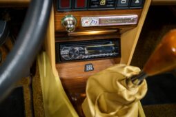 
										1983 Pininfarina Spider full									