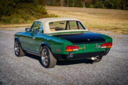 
										1983 Pininfarina Spider full									