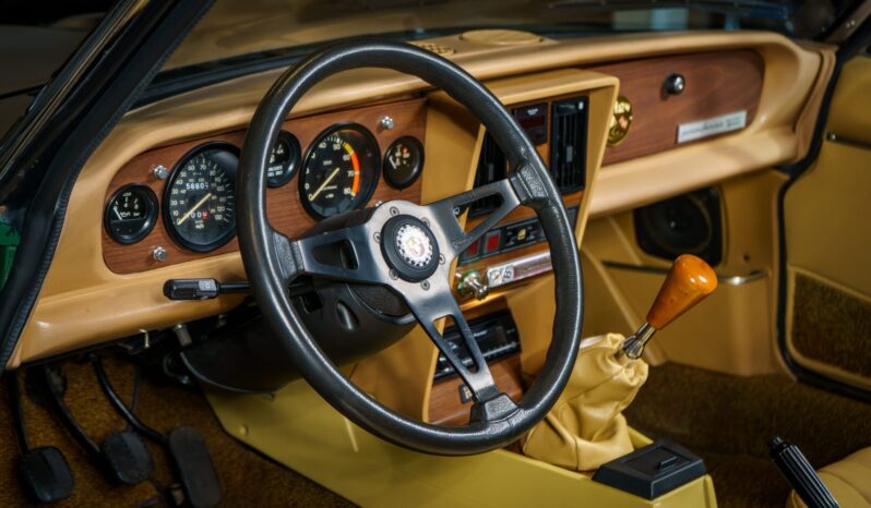 
								1983 Pininfarina Spider full									