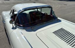 
										1961 Chevrolet Corvette 6-Speed full									